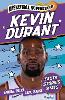 Basketball Superstars: Kevin Durant
