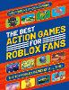 The Best Action Games for Roblox Fans