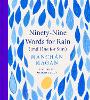 Ninety-Nine Words for Rain (and One for Sun)