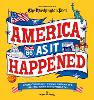 America As It Happened