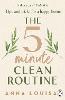 The 5 Minute Clean Routine
