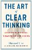 The Art of Clear Thinking