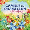 Camille the Chameleon on Masking