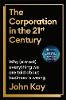 The Corporation in the Twenty-First Century