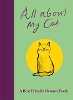 All About My Cat (and Me)