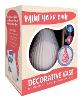 Paint Your Own Decorative Vase
