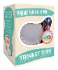 Paint Your Own Trinket Dish
