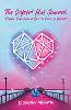 The Crystal Hut Journal