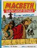 Classic Comics: Macbeth