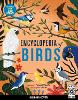 Encyclopedia of Birds