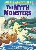 The Myth Monsters