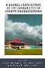 A Global Perspective of Sustainability in Sports Organizations