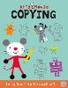 Arty Mouse Copying