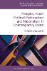 Fangirls, Youth Political Participation and Nationalism in Contemporary China