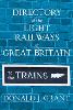 Directory of the Light Railways of Great Britain