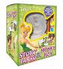 Disney Tinkerbell: Story Book & Money Box