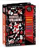 Marvel: Colourmania Heroes and Villains