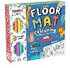Floor Mat Colouring