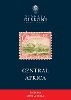Central Africa Stamp Catalogue 3rd Edition