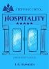 Stepping into… Hospitality
