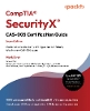 CompTIA SecurityX CAS-005 Certification Guide