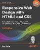Responsive Web Design with HTML5 and CSS