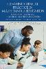 Elevating Clinical Practice in Mathematics Education