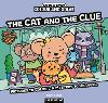 Colour and Solve: The Cat and the Clue