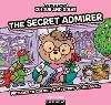 Colour and Solve: The Secret Admirer