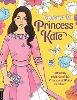 Colour in Princess Kate