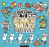 How to Draw Cuddly Things