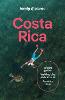Lonely Planet Costa Rica