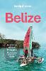 Lonely Planet Belize