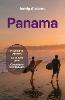Lonely Planet Panama