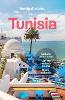Lonely Planet Tunisia