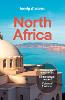 Lonely Planet North Africa