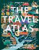 Lonely Planet The Travel Atlas