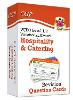 New WJEC Level 1/2 Vocational Award in Hospitality & Catering: Revision Question Cards