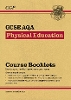 New GCSE Physical Education AQA: Course Booklets Pack (with Online Edition)
