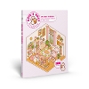 Cute 'n' Cozy Sticker Therapy