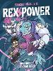 Rex Power - Invasion of the Fear Bugs!