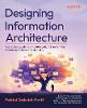 Designing Information Architecture