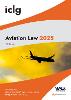The International Comparative Legal Guide - Aviation Law