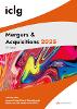 International Comparative Legal Guide to Mergers & Acquisitions