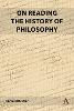On Reading the History of Philosophy