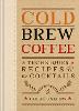 Cold Brew Coffee