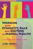 Working with Ethnicity, Race and Culture in Mental Health