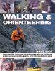 Walking and Orienteering
