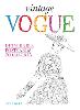 Vintage Vogue