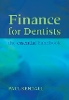 Finance for Dentists